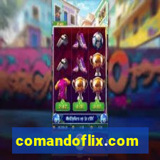 comandoflix.com