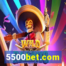 5500bet.com