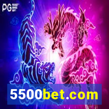 5500bet.com