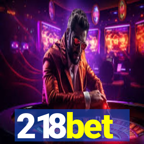 218bet