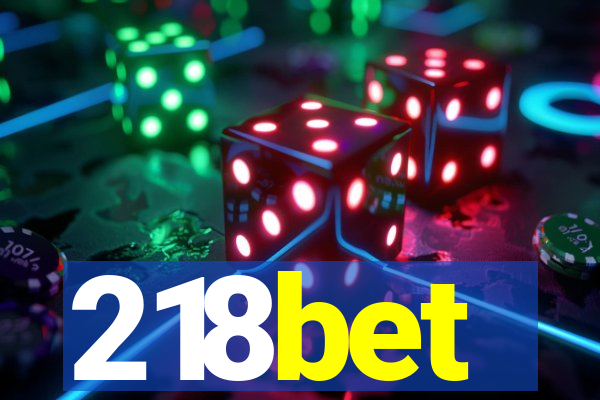 218bet