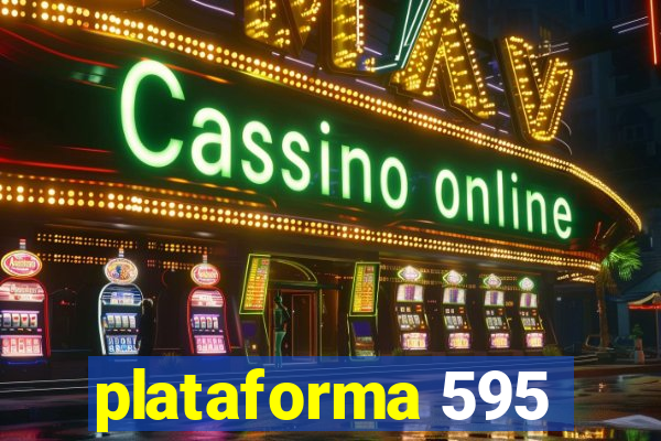 plataforma 595