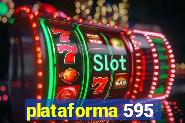 plataforma 595