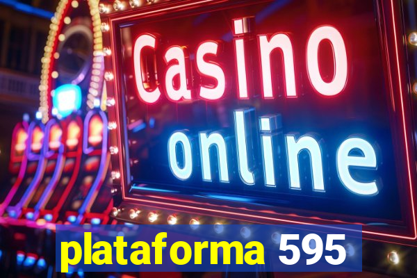 plataforma 595