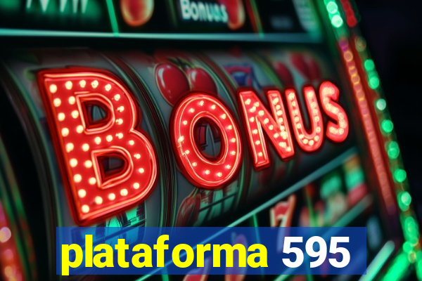 plataforma 595