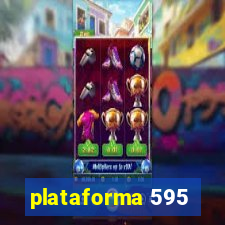 plataforma 595