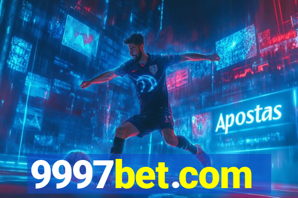 9997bet.com