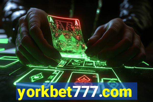 yorkbet777.com