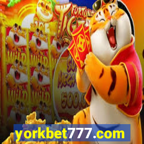 yorkbet777.com