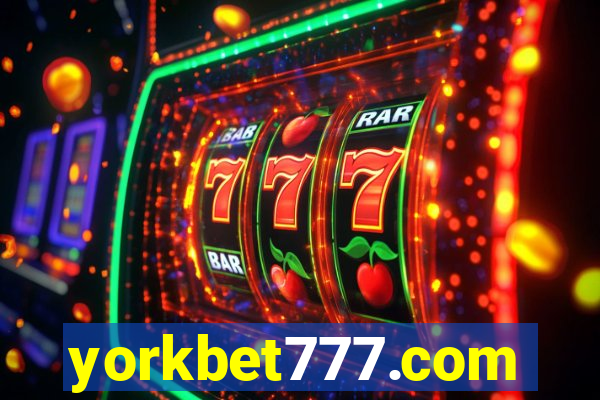 yorkbet777.com