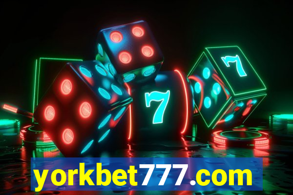 yorkbet777.com