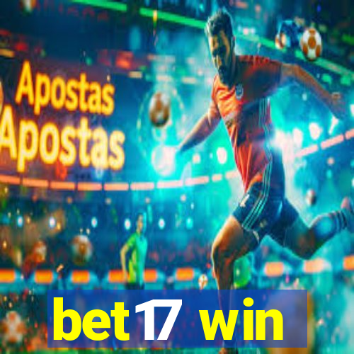 bet17 win