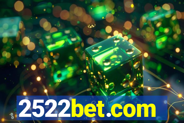 2522bet.com