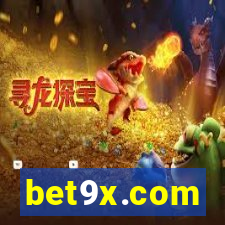 bet9x.com