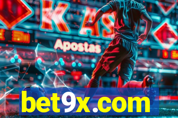 bet9x.com