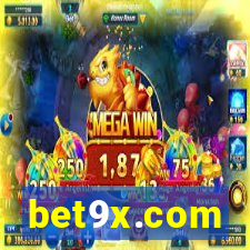 bet9x.com