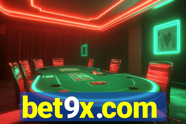 bet9x.com