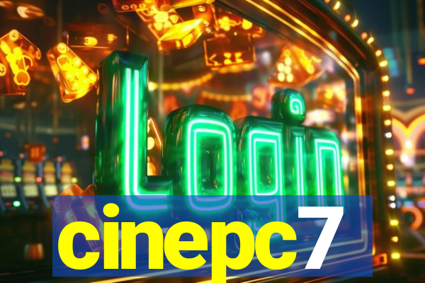 cinepc7