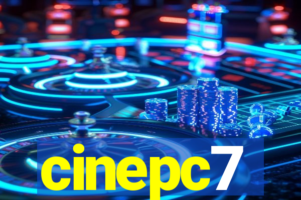 cinepc7