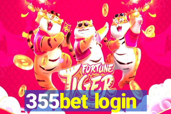 355bet login