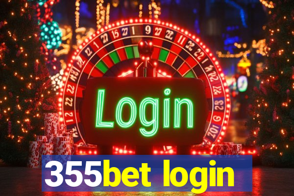 355bet login