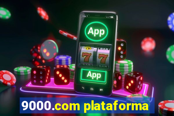 9000.com plataforma