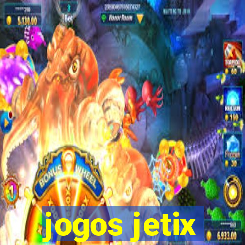 jogos jetix