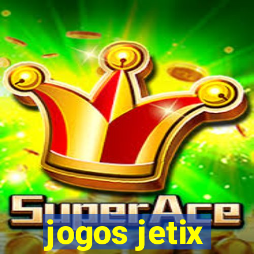 jogos jetix