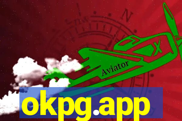 okpg.app