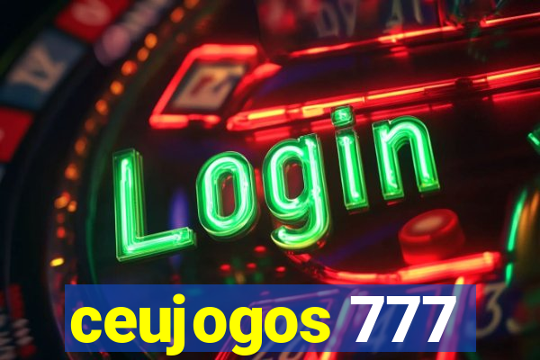 ceujogos 777