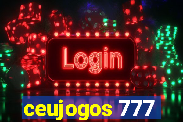 ceujogos 777