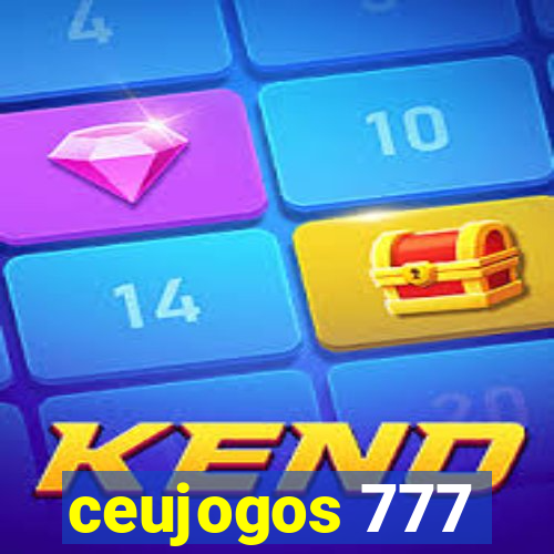 ceujogos 777