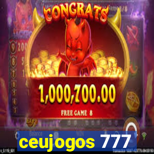 ceujogos 777