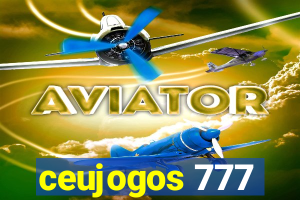 ceujogos 777