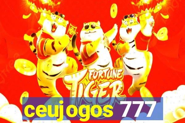 ceujogos 777