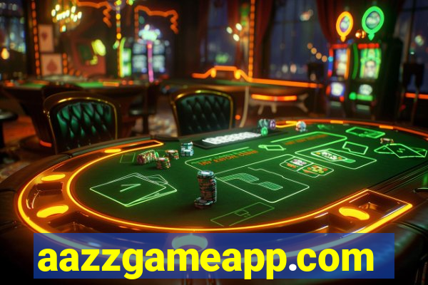 aazzgameapp.com