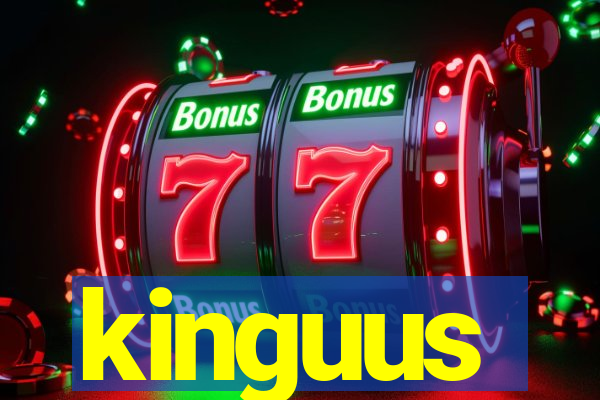 kinguus