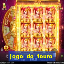 jogo do touro fortune gratis