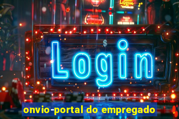 onvio-portal do empregado