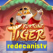 redecanistv