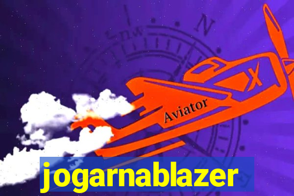 jogarnablazer