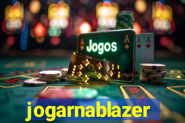 jogarnablazer