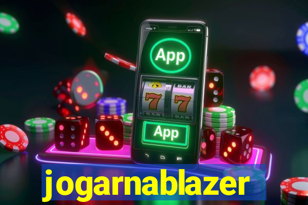 jogarnablazer