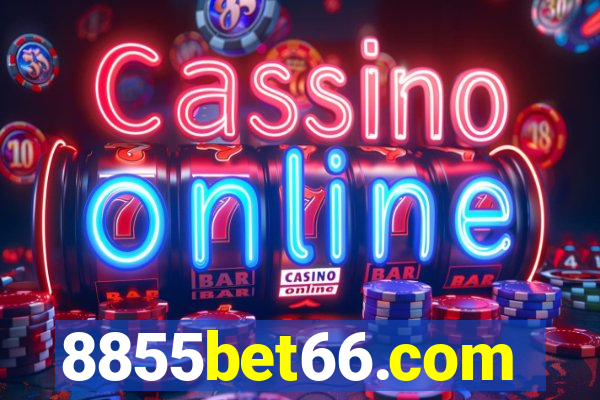 8855bet66.com