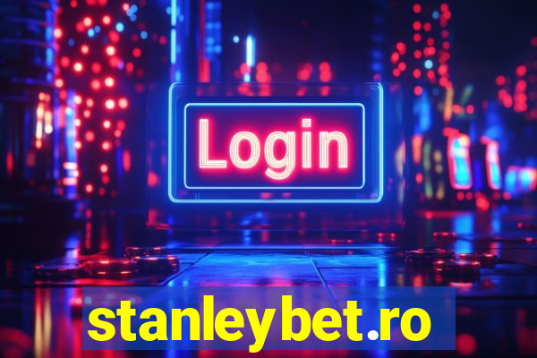 stanleybet.ro