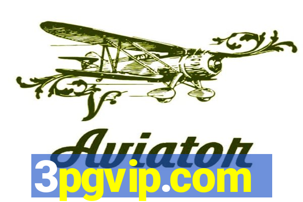 3pgvip.com