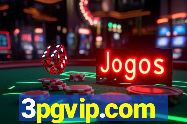 3pgvip.com