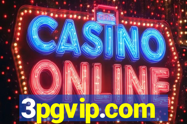 3pgvip.com