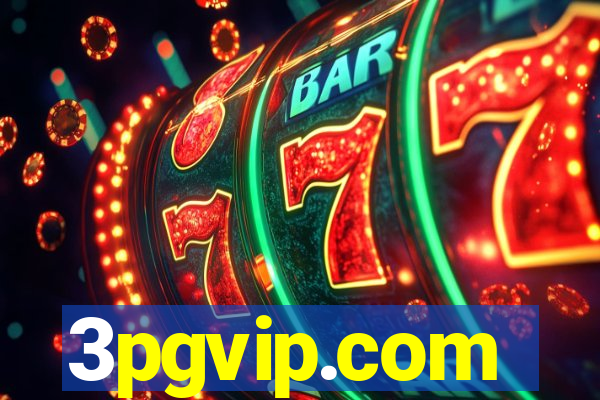 3pgvip.com