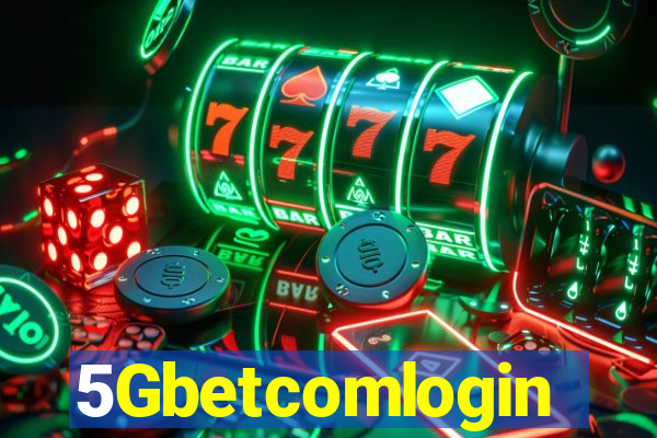 5Gbetcomlogin